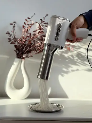 Automatic Idiyappam Maker