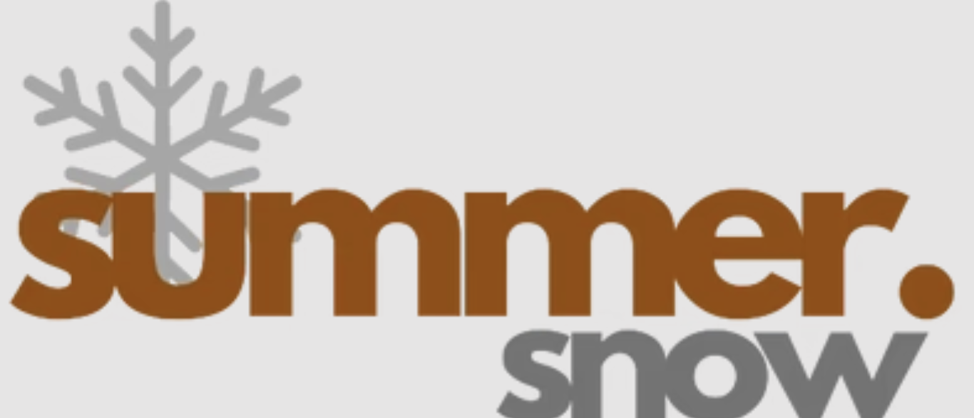 summersnow